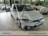 2023 Volkswagen Polo