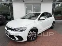 2023 Volkswagen Polo