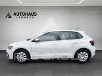 2023 Volkswagen Polo
