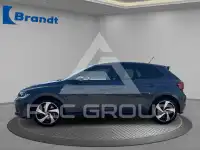 2023 Volkswagen Polo