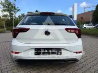 2023 Volkswagen Polo
