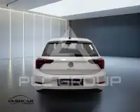 2023 Volkswagen Polo
