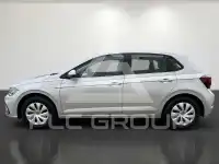 2023 Volkswagen Polo