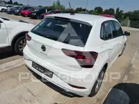 2023 Volkswagen Polo