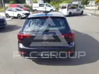 2023 Volkswagen Polo
