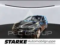 2023 Volkswagen Polo