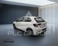 2023 Volkswagen Polo