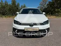 2023 Volkswagen Polo