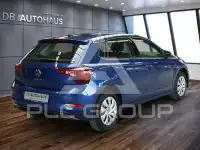 2023 Volkswagen Polo