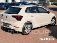 2023 Volkswagen Polo