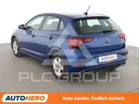 2023 Volkswagen Polo