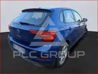 2023 Volkswagen Polo