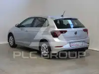 2023 Volkswagen Polo