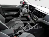 2023 Volkswagen Polo