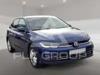 2023 Volkswagen Polo