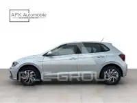 2023 Volkswagen Polo