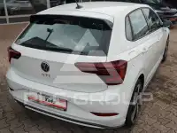 2023 Volkswagen Polo
