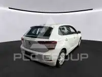 2023 Volkswagen Polo