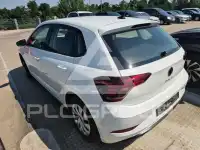 2023 Volkswagen Polo