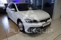 2023 Volkswagen Polo
