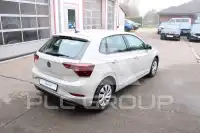 2023 Volkswagen Polo