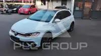 2023 Volkswagen Polo
