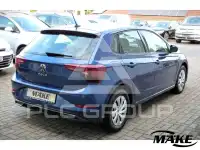 2023 Volkswagen Polo