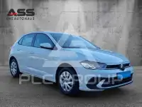2023 Volkswagen Polo