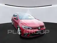 2023 Volkswagen Polo