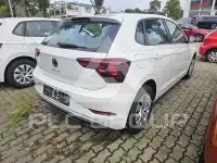 2023 Volkswagen Polo
