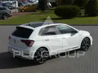2023 Volkswagen Polo