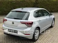 2023 Volkswagen Polo