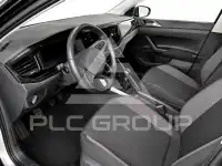 2023 Volkswagen Polo
