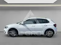 2023 Volkswagen Polo