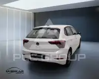 2023 Volkswagen Polo
