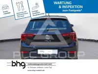 2023 Volkswagen Polo