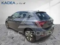 2023 Volkswagen Polo