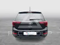 2023 Volkswagen Polo