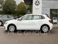 2023 Volkswagen Polo