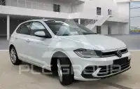2023 Volkswagen Polo