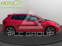 2023 Volkswagen Polo