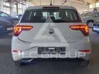 2023 Volkswagen Polo