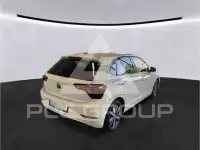 2023 Volkswagen Polo