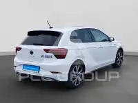 2023 Volkswagen Polo