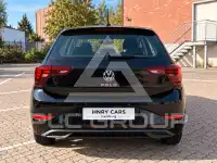 2023 Volkswagen Polo