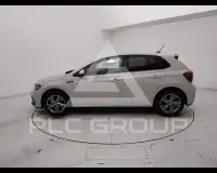 2023 Volkswagen Polo
