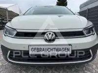 2023 Volkswagen Polo
