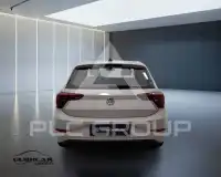 2023 Volkswagen Polo