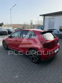 2023 Volkswagen Polo