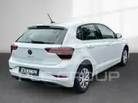 2023 Volkswagen Polo